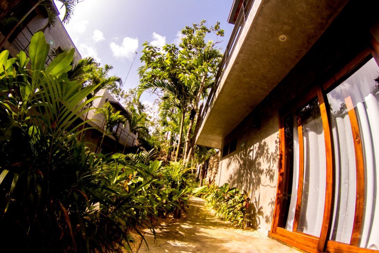 Solera Tulum With Pool Hotel Exterior photo